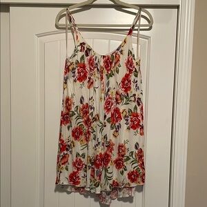 Beautiful Floral Dress